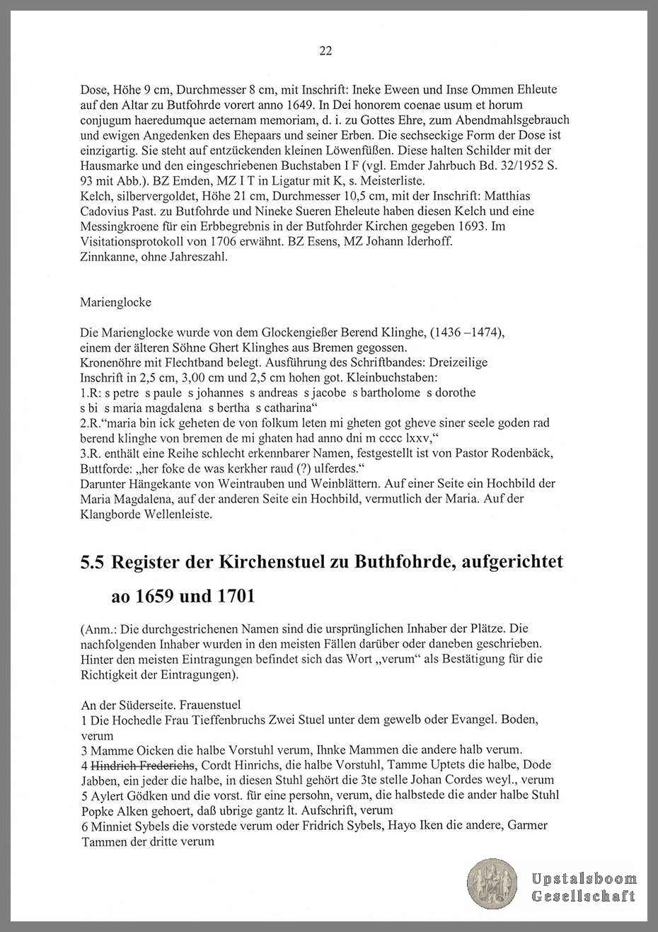 Document